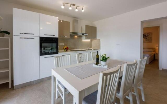 Apartment Anton 61 pax