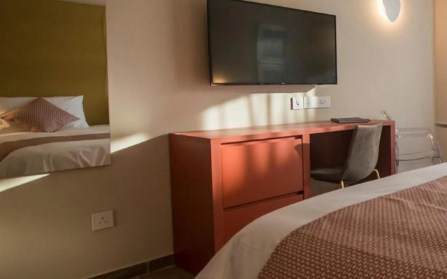 Seaview Hotel Malta - Adults Only