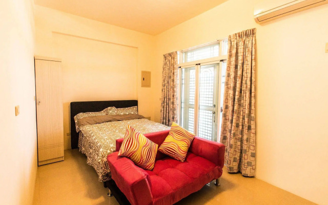 Three Brothers B&B