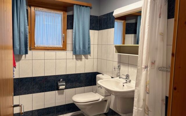 Apartment Deli Alvaneu