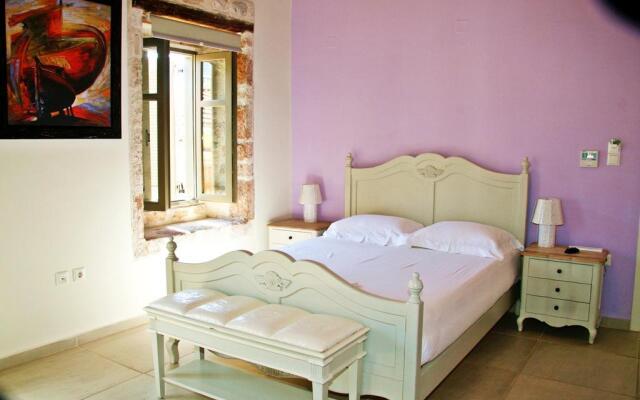 Alicelia Boutique Inn