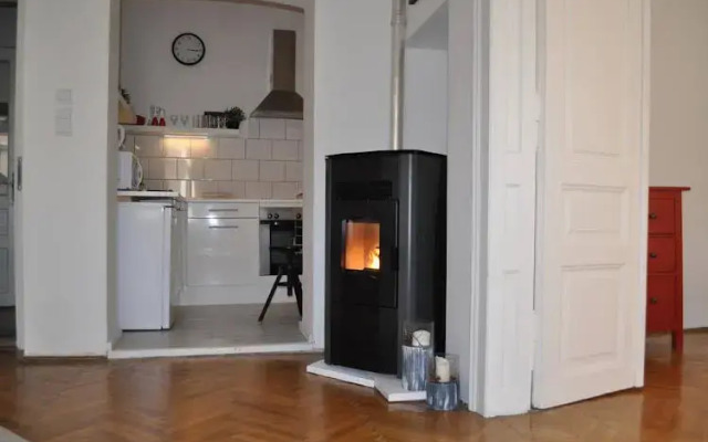 Vendégház a Három Szivarhoz