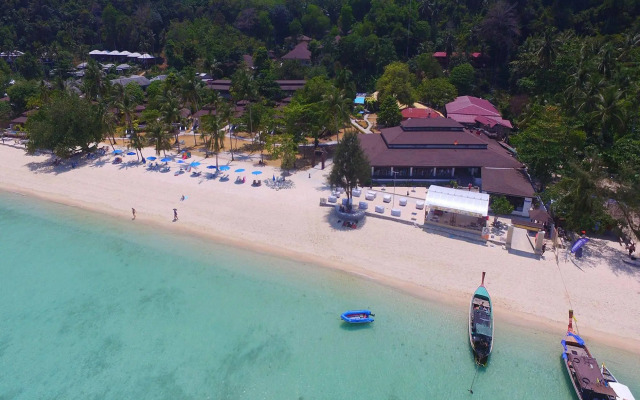 Kohhai Fantasy Resort & Spa