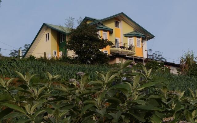 Dewy Cottage Nuwara Eliya