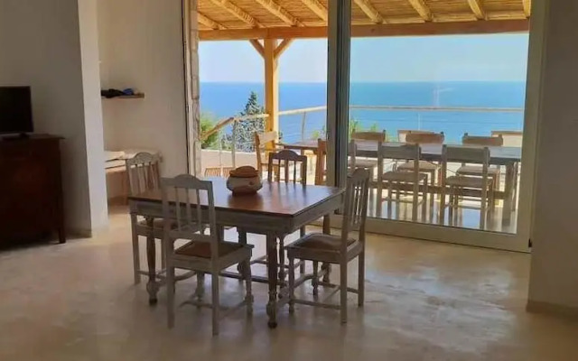 Belvedere 1 Luxe Pool House