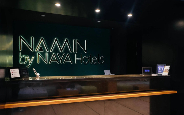 Hotel Namin