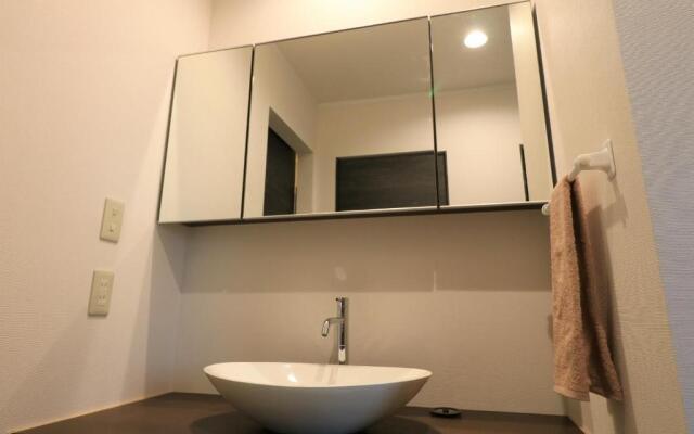 グリーンフィールド5