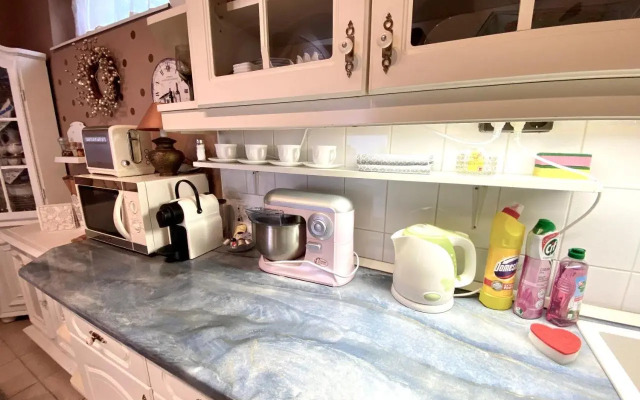 Do-Ti Apartmanház Balatonlelle