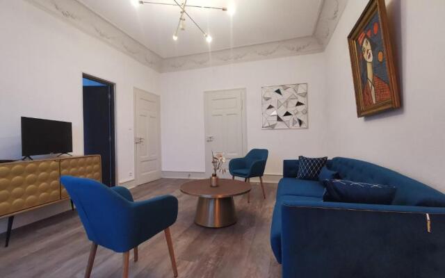 Colmar Suites - Résidence