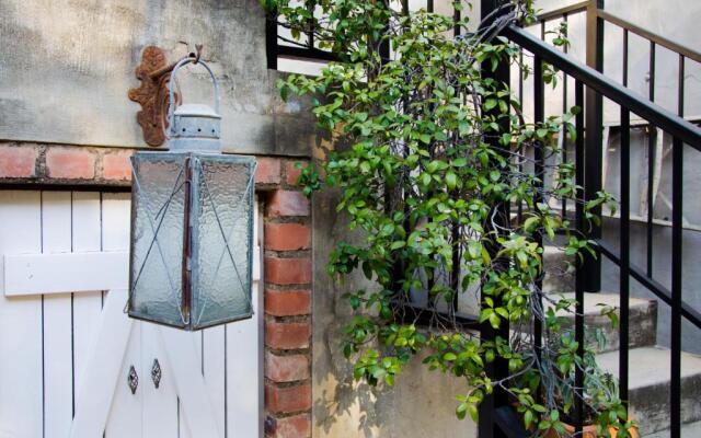 Shepherd's Corner Guest House