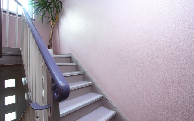 Private Apartment Giesener Straße