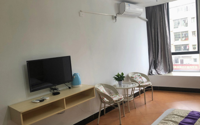 Guangzhou Junyue Business Residence