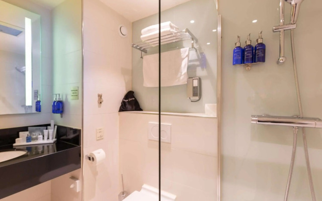 Holiday Inn Shenzhen Donghua by IHG