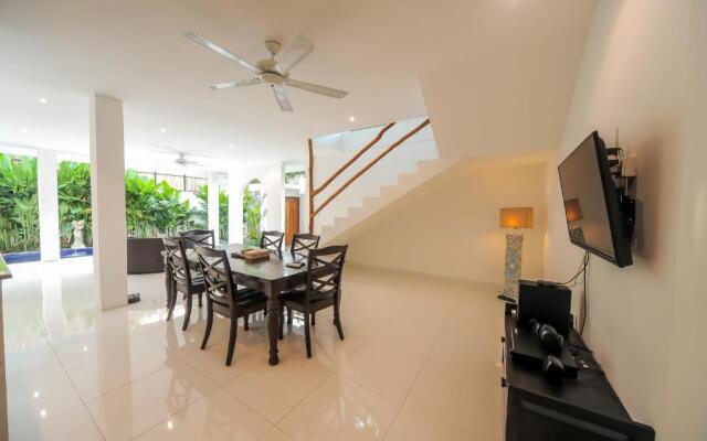 Villa Pearl Seminyak