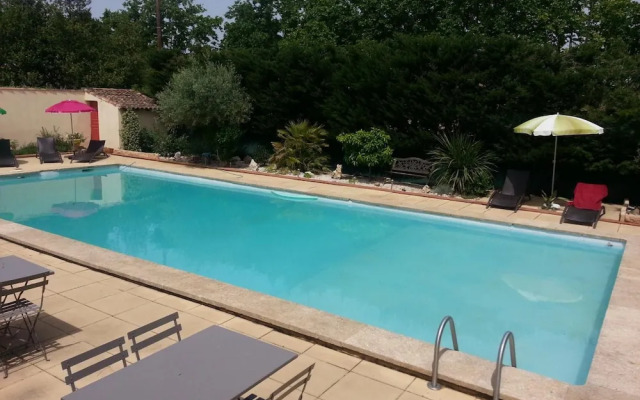 La Combe Joseph