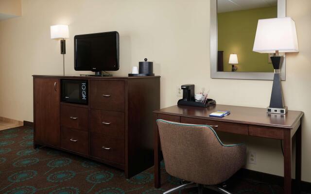 Hampton Inn Rehoboth Beach