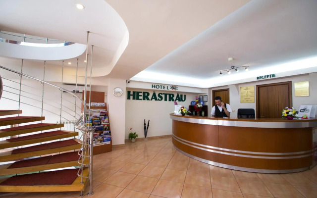 Hotel Herastrau