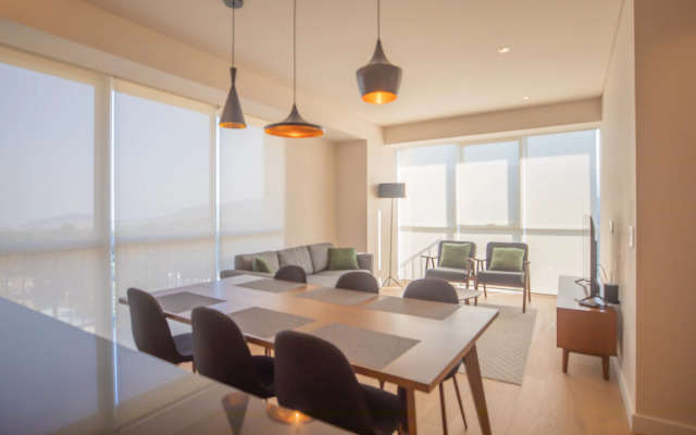 Stampa Residencial Santa Fe