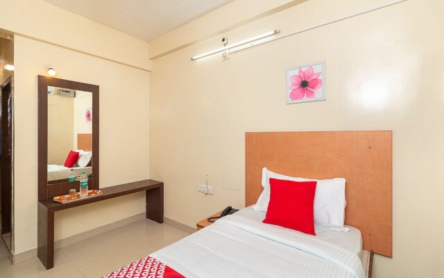 OYO 40877 Pvslodge