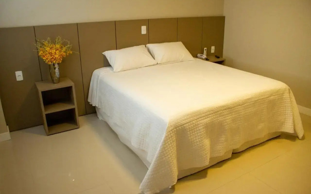 Hotel Seville