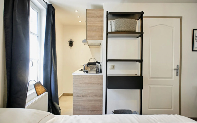 My Maison In Paris - Sentier