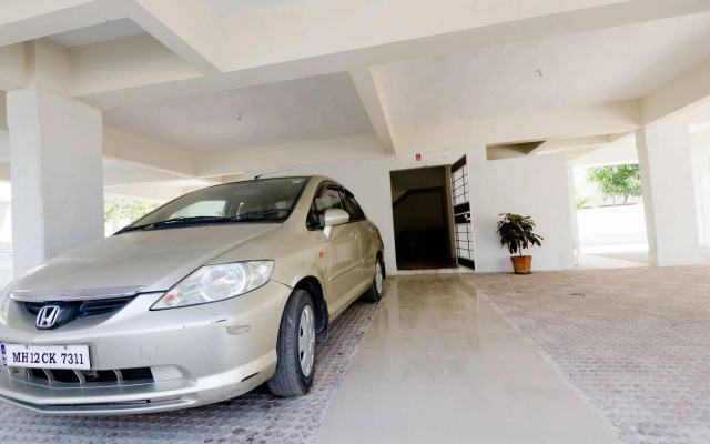 Amigo Serviced Apartments - Baner
