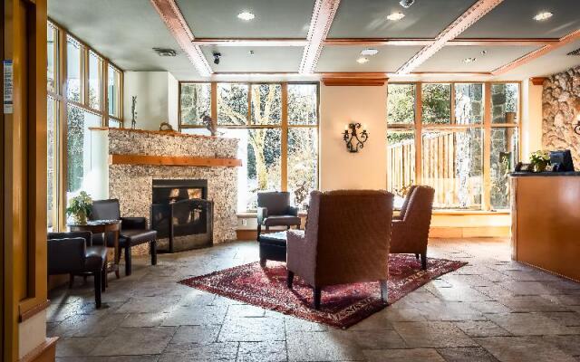 WorldMark Whistler - Cascade Lodge