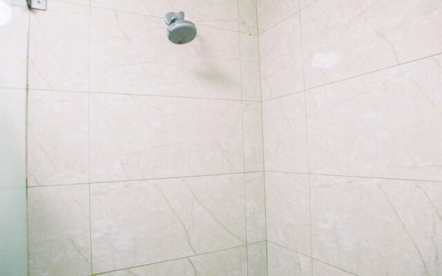 Big and Cozy 2BR The Mansion Kemayoran Apartment