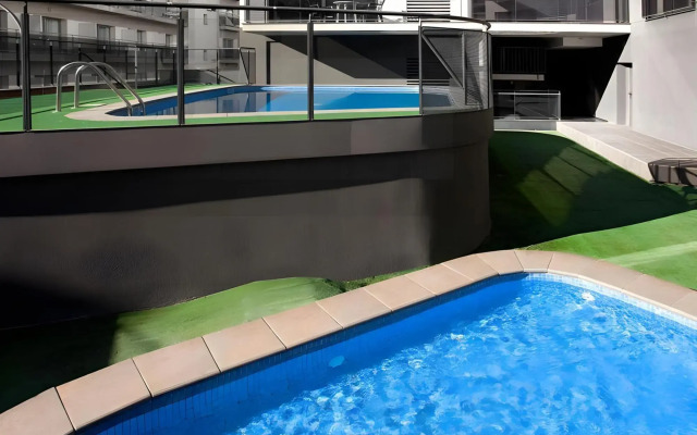 Acacias Hotel Suites Spa