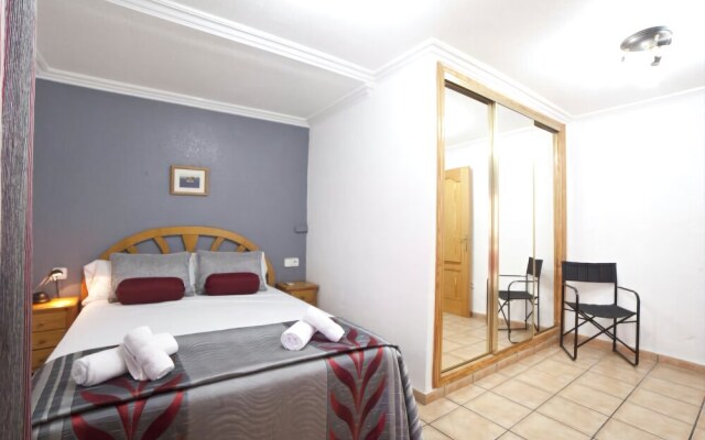 APARTAMENTOS KASA 25 - Albufereta