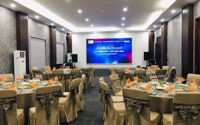 Vedana Resort Ninh Binh