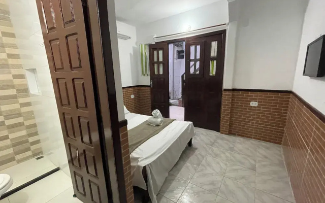 Pousada Vila Nova