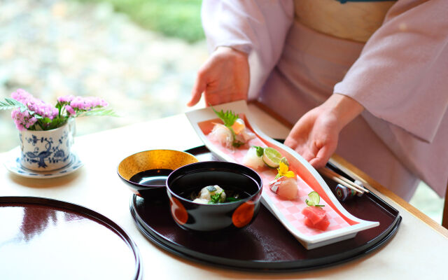 Hotel Okura Kobe
