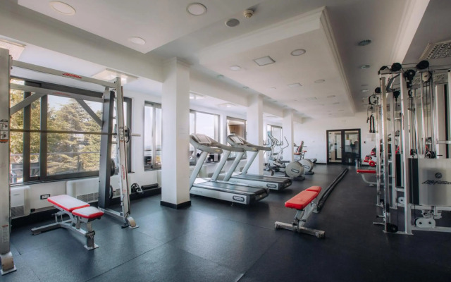 Hotel Inex Gorica