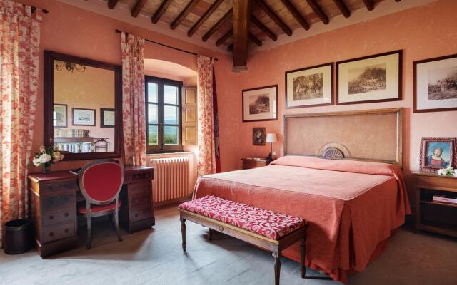 Poggerello 18 in Laterina