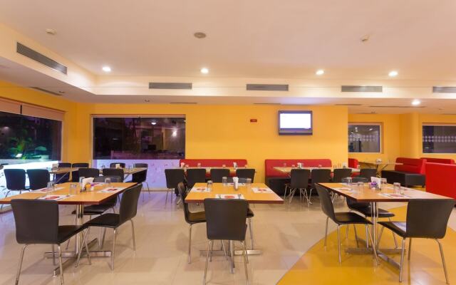 Ginger Mangalore
