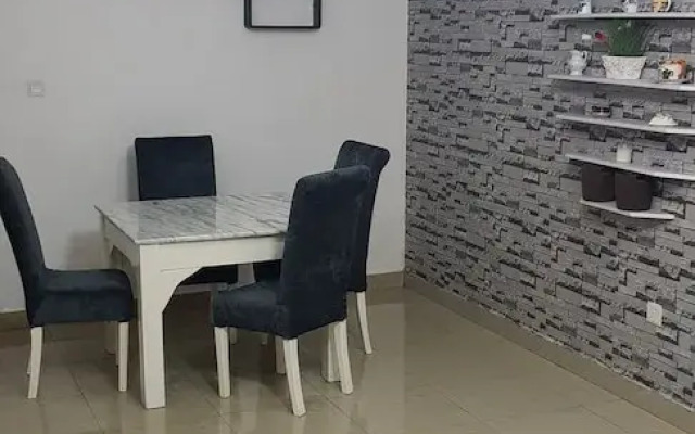 Asa Apartments