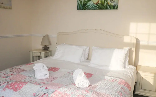 Seaview Lodge