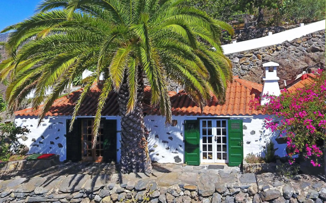Casa Nonito