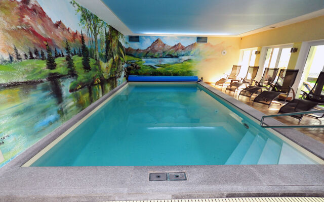 Best Western Hotel Antoniushof