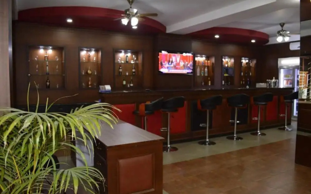Tashi Namgay Grand Resort