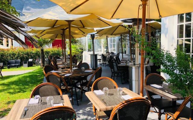 Adonis cottage la baule