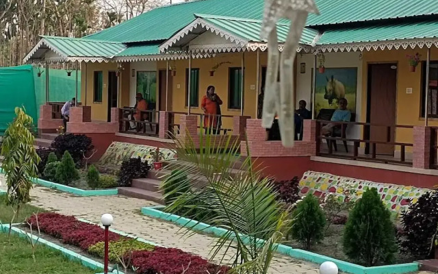 Sumaru Jungle Resort