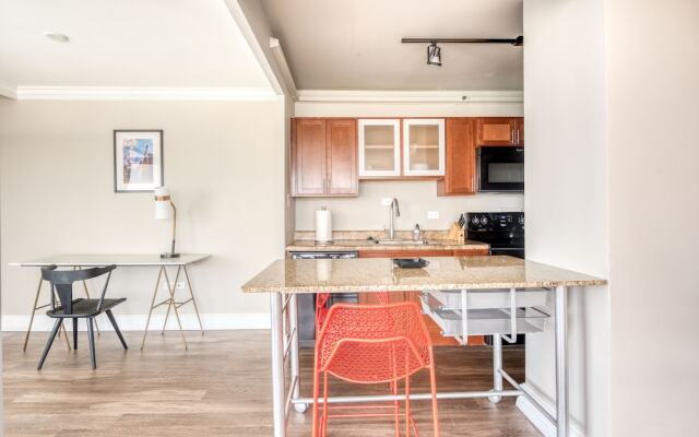 Mint House Downtown Louisville