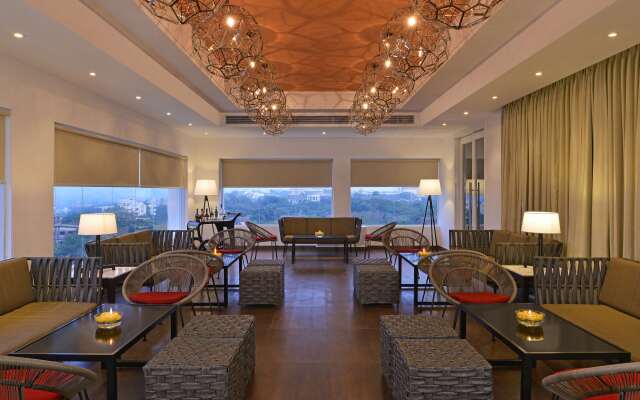 Country Inn & Suites by Radisson, Manipal