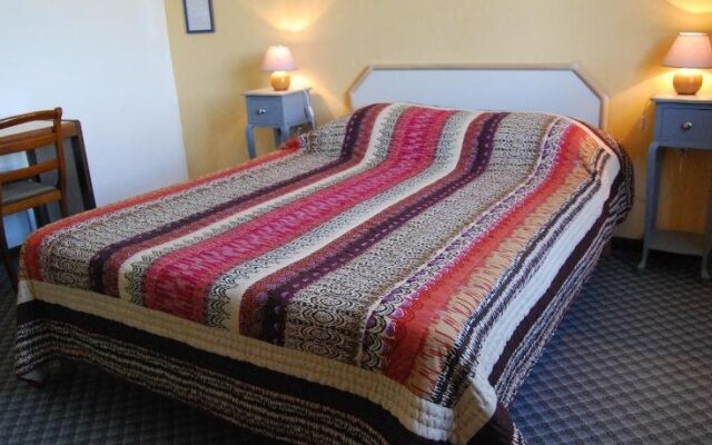 Hôtel Mas de lEspaïre