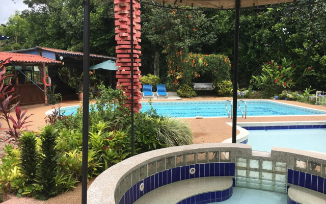 Finca Turistica Machangara