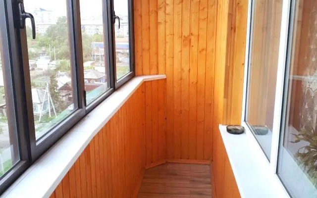 Апартаменты Эдем на улице Чехова 135