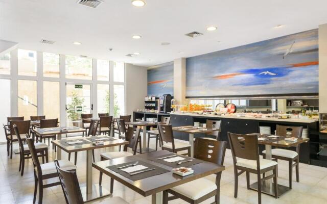 Hotel Menorca Patricia