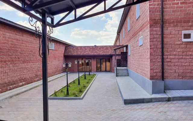Hotel Cascade